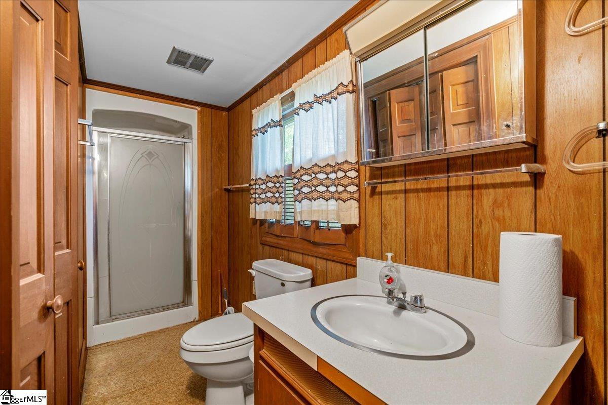 149 Roanoke Road Liberty, SC 29657