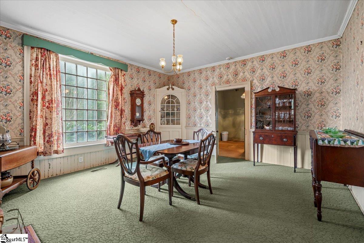 149 Roanoke Road Liberty, SC 29657