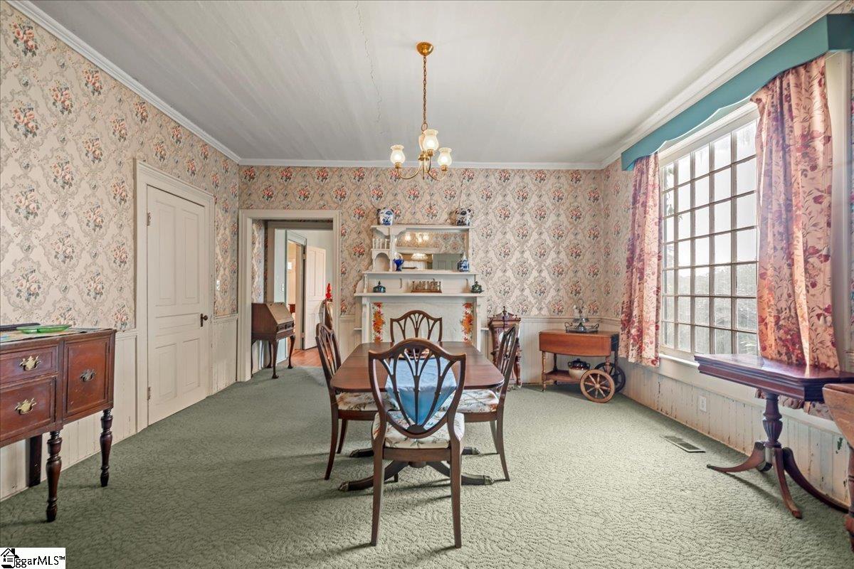 149 Roanoke Road Liberty, SC 29657