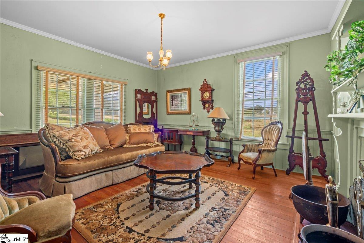 149 Roanoke Road Liberty, SC 29657