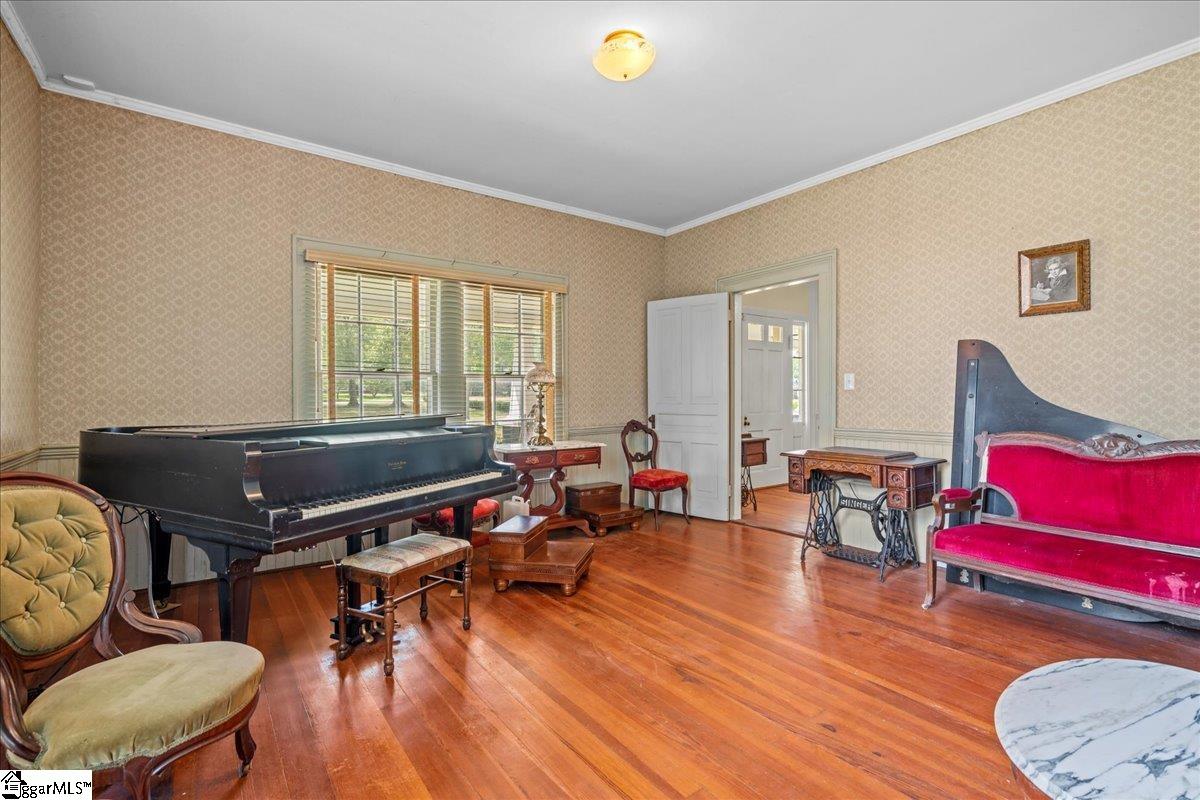 149 Roanoke Road Liberty, SC 29657