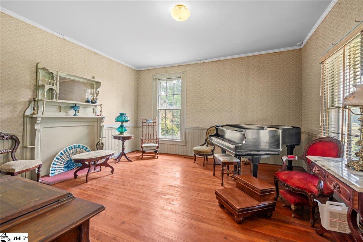 149 Roanoke Road Liberty, SC 29657