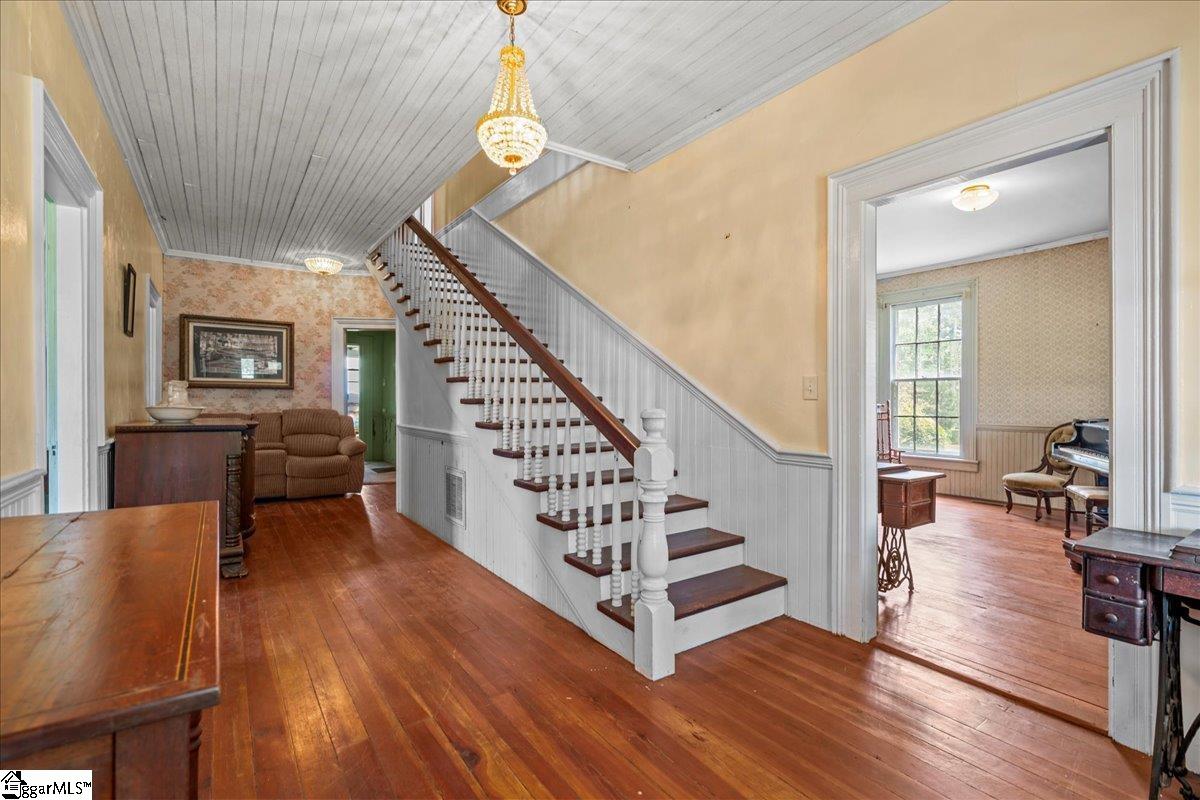 149 Roanoke Road Liberty, SC 29657