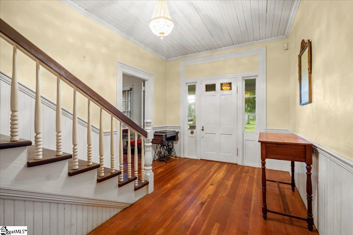 149 Roanoke Road Liberty, SC 29657