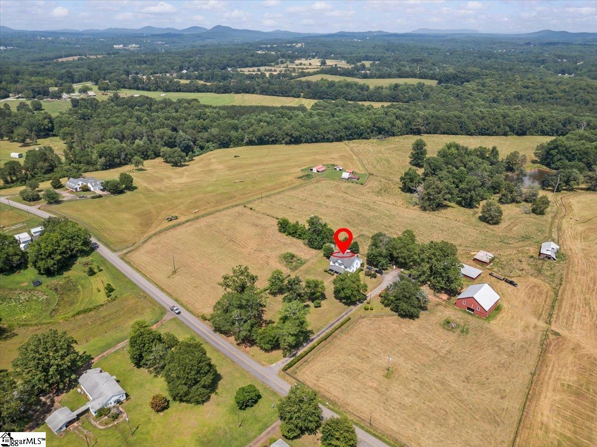 149 Roanoke Road Liberty, SC 29657