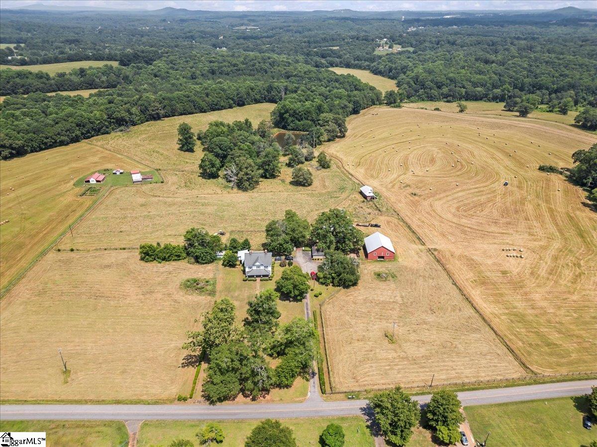 149 Roanoke Road Liberty, SC 29657