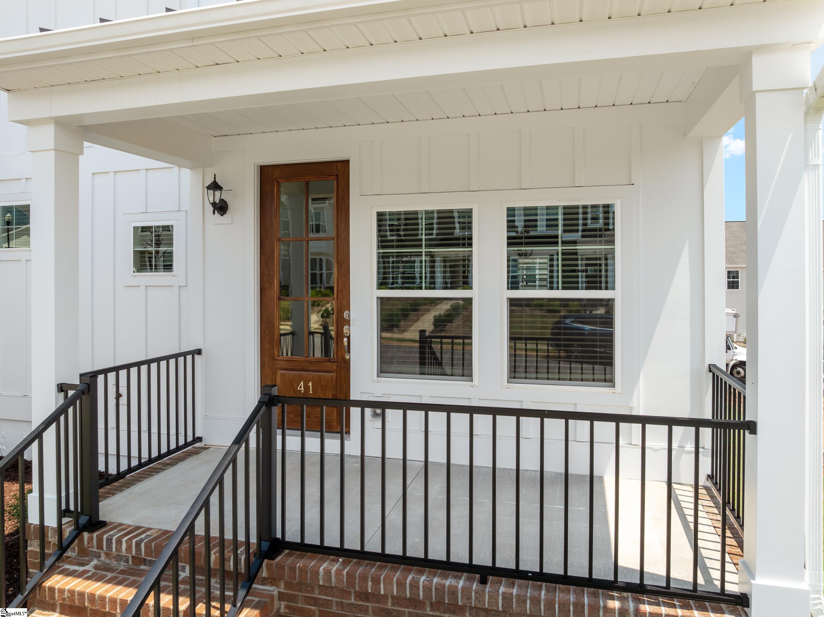 41 Leander Drive Greer, SC 29651