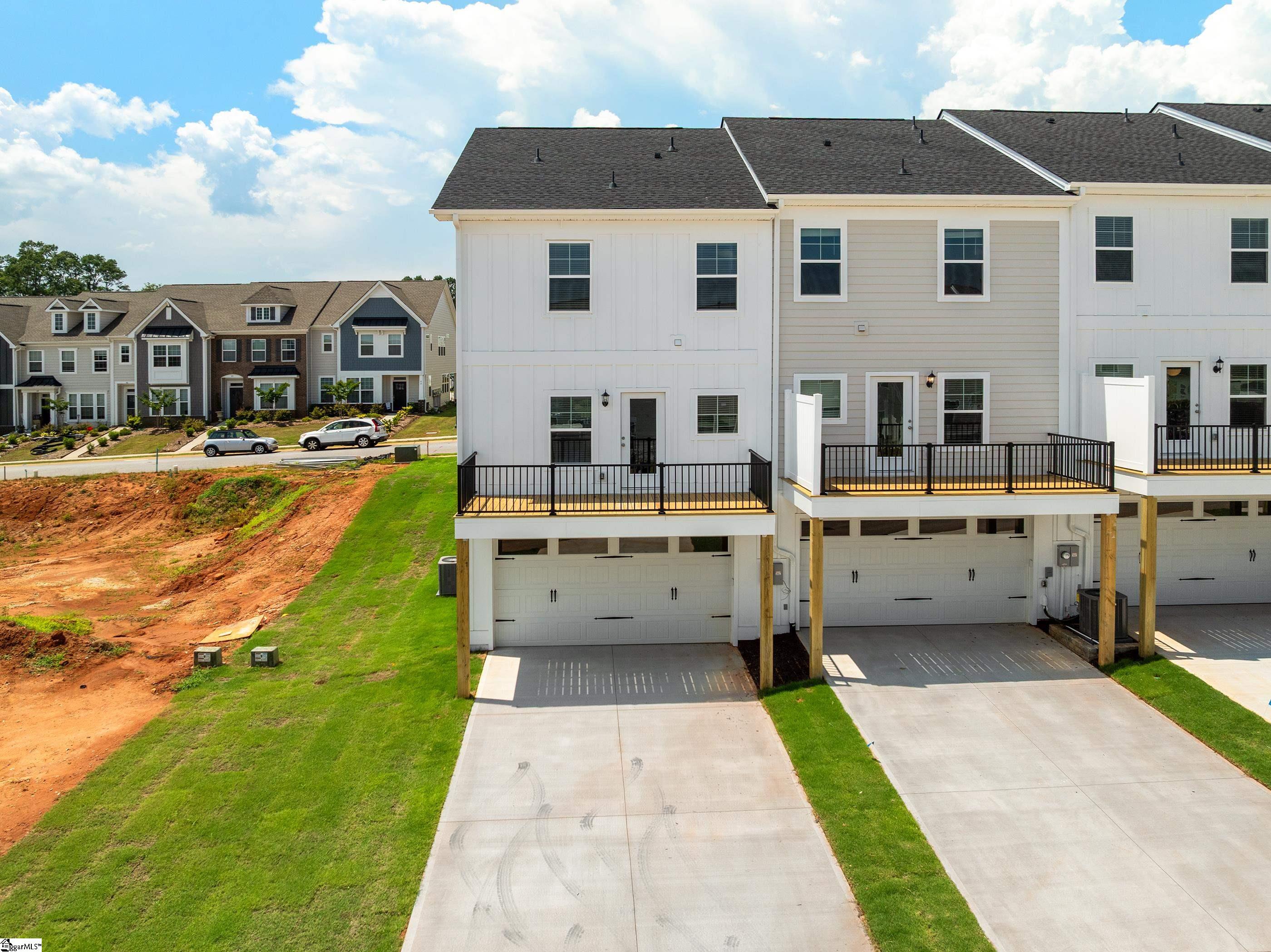41 Leander Drive Greer, SC 29651