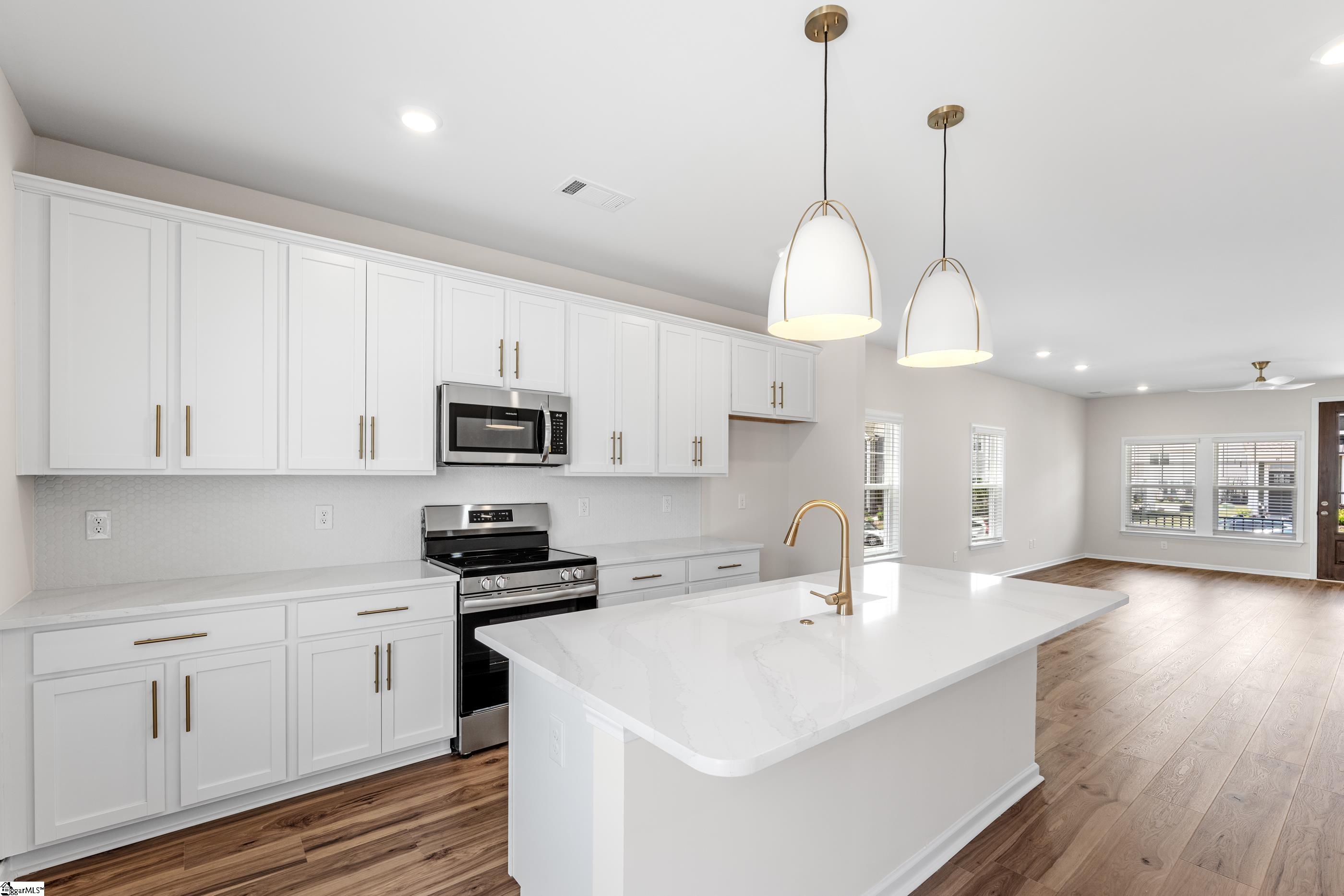 41 Leander Drive Greer, SC 29651