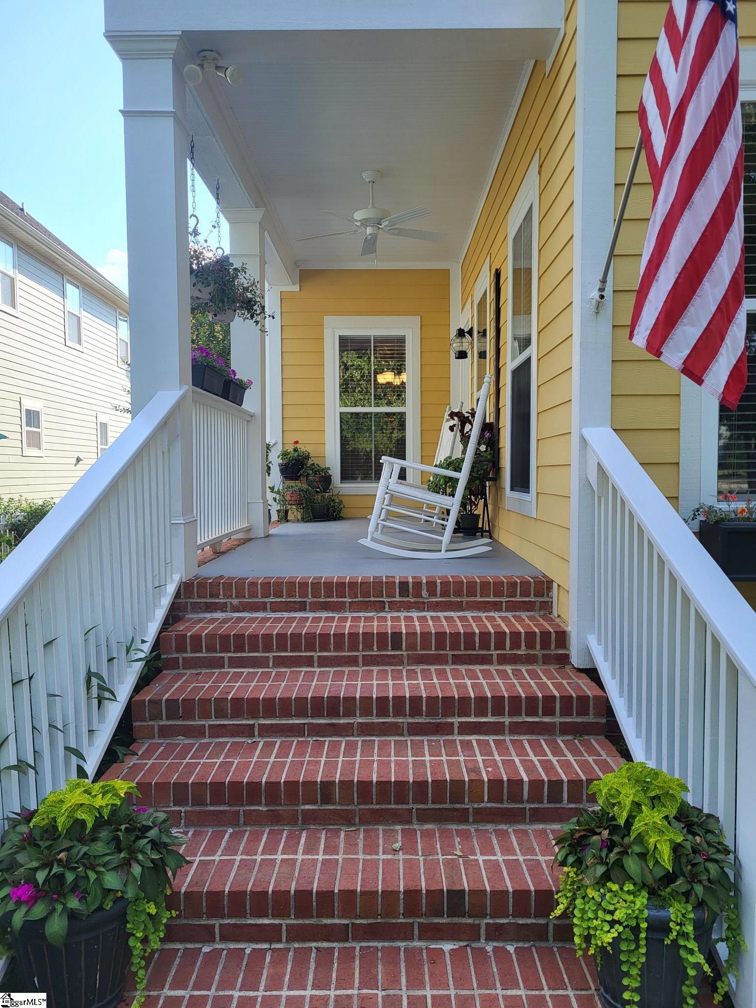 402 Hayworth Drive Simpsonville, SC 29680