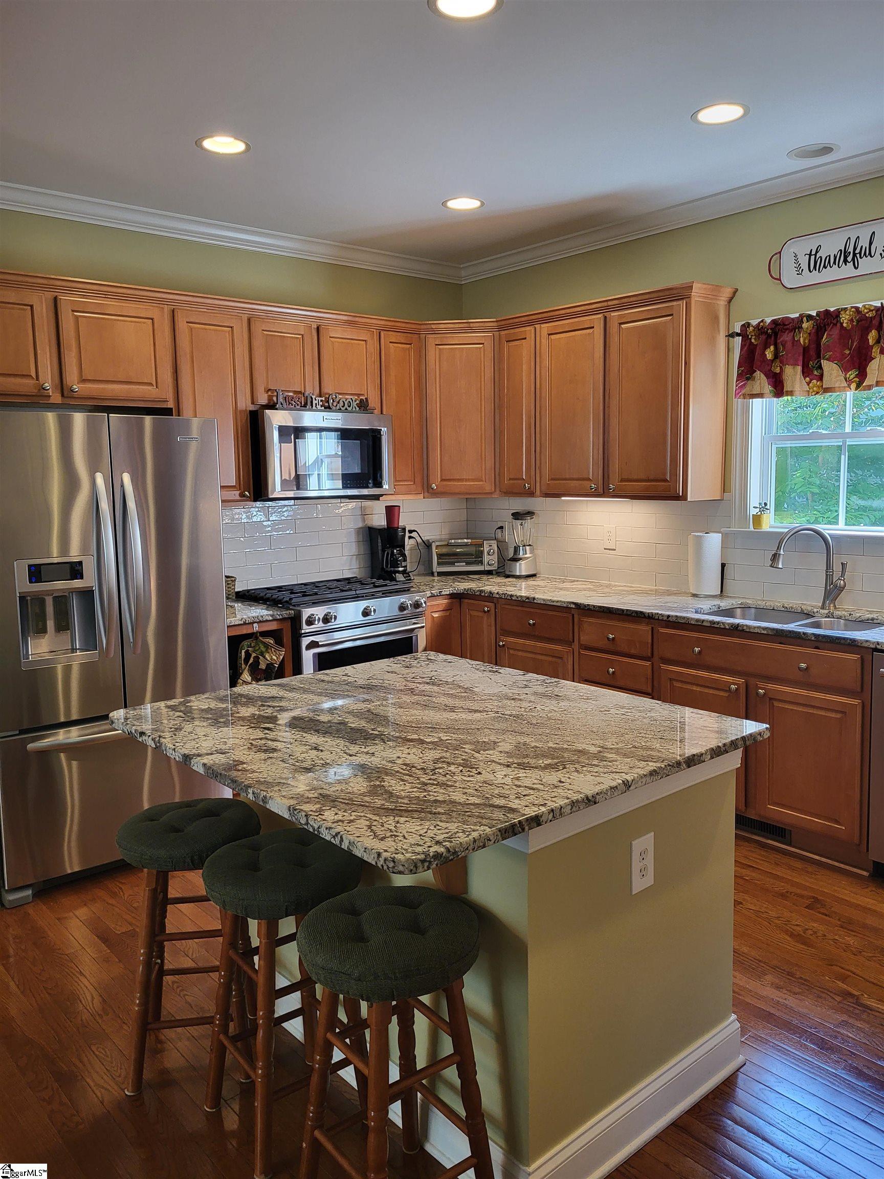 402 Hayworth Drive Simpsonville, SC 29680