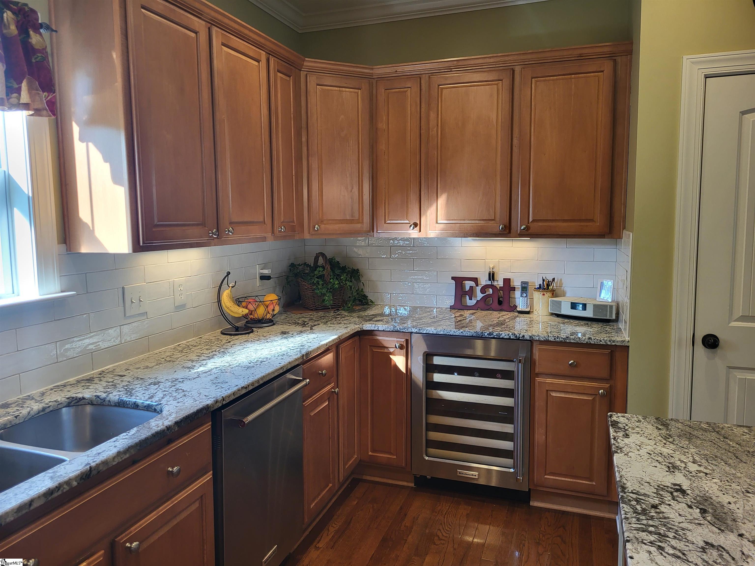 402 Hayworth Drive Simpsonville, SC 29680