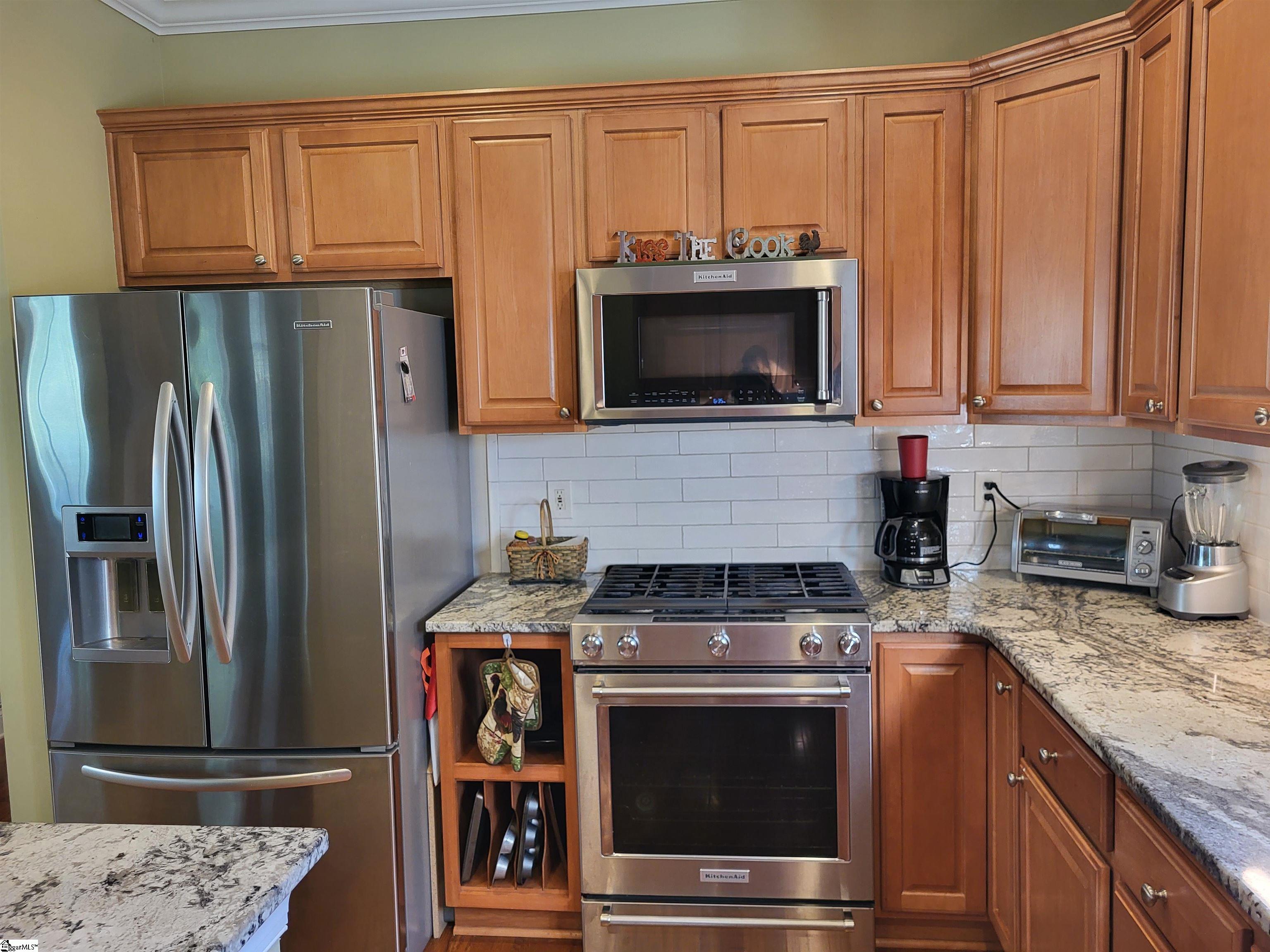 402 Hayworth Drive Simpsonville, SC 29680