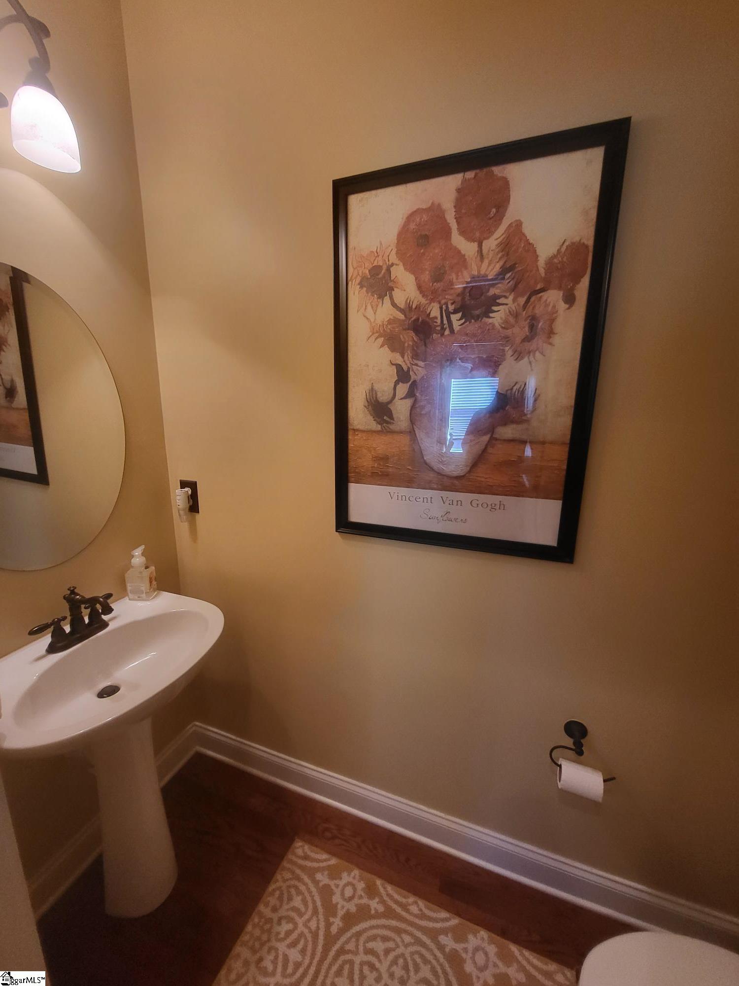 402 Hayworth Drive Simpsonville, SC 29680