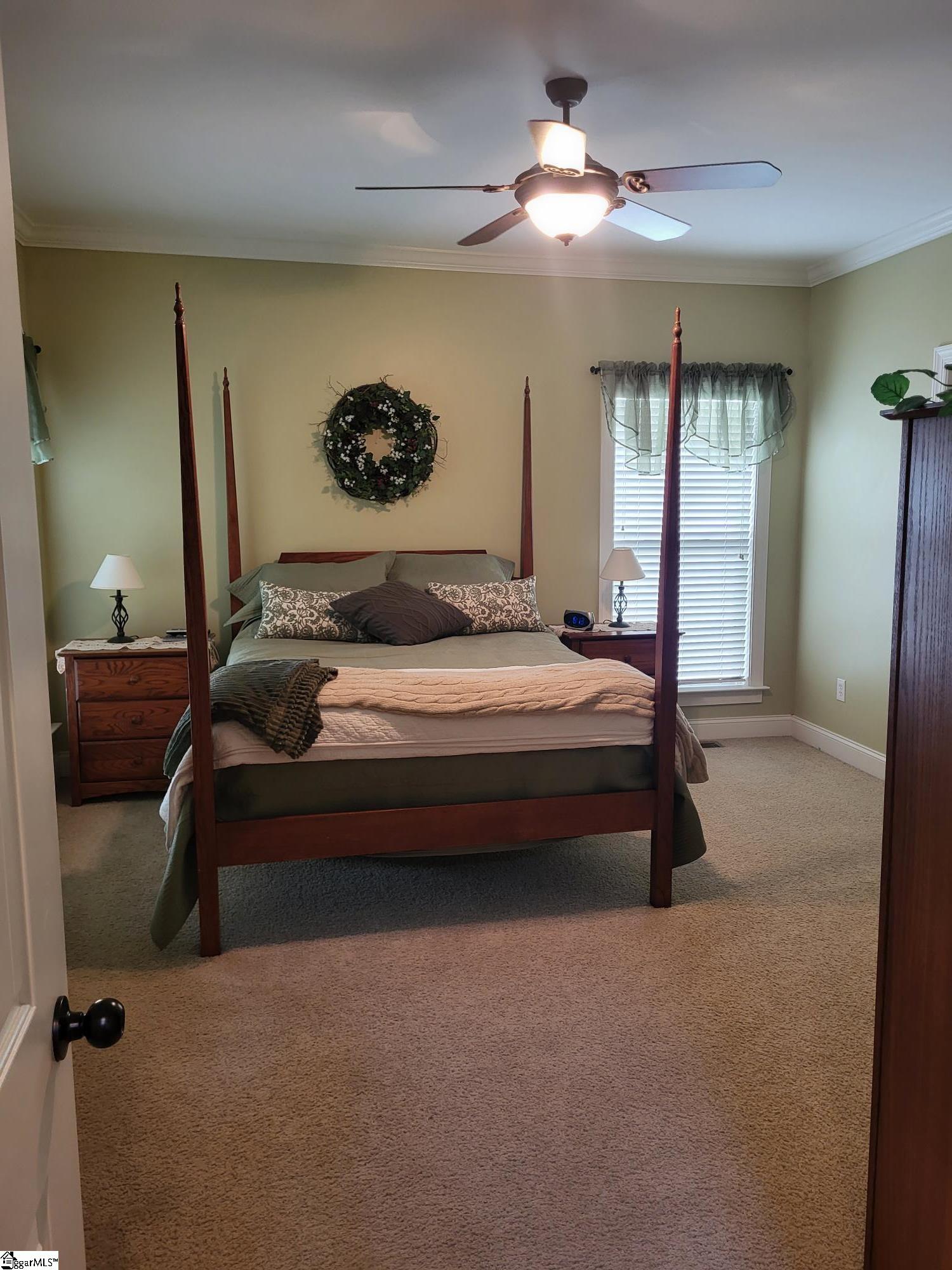 402 Hayworth Drive Simpsonville, SC 29680
