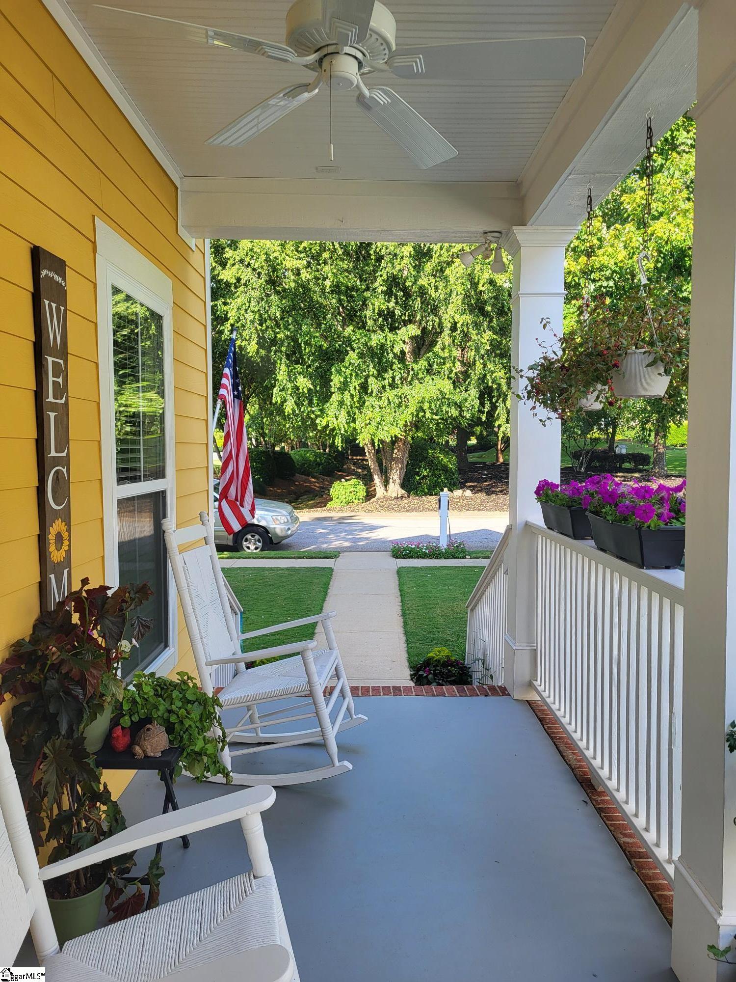 402 Hayworth Drive Simpsonville, SC 29680