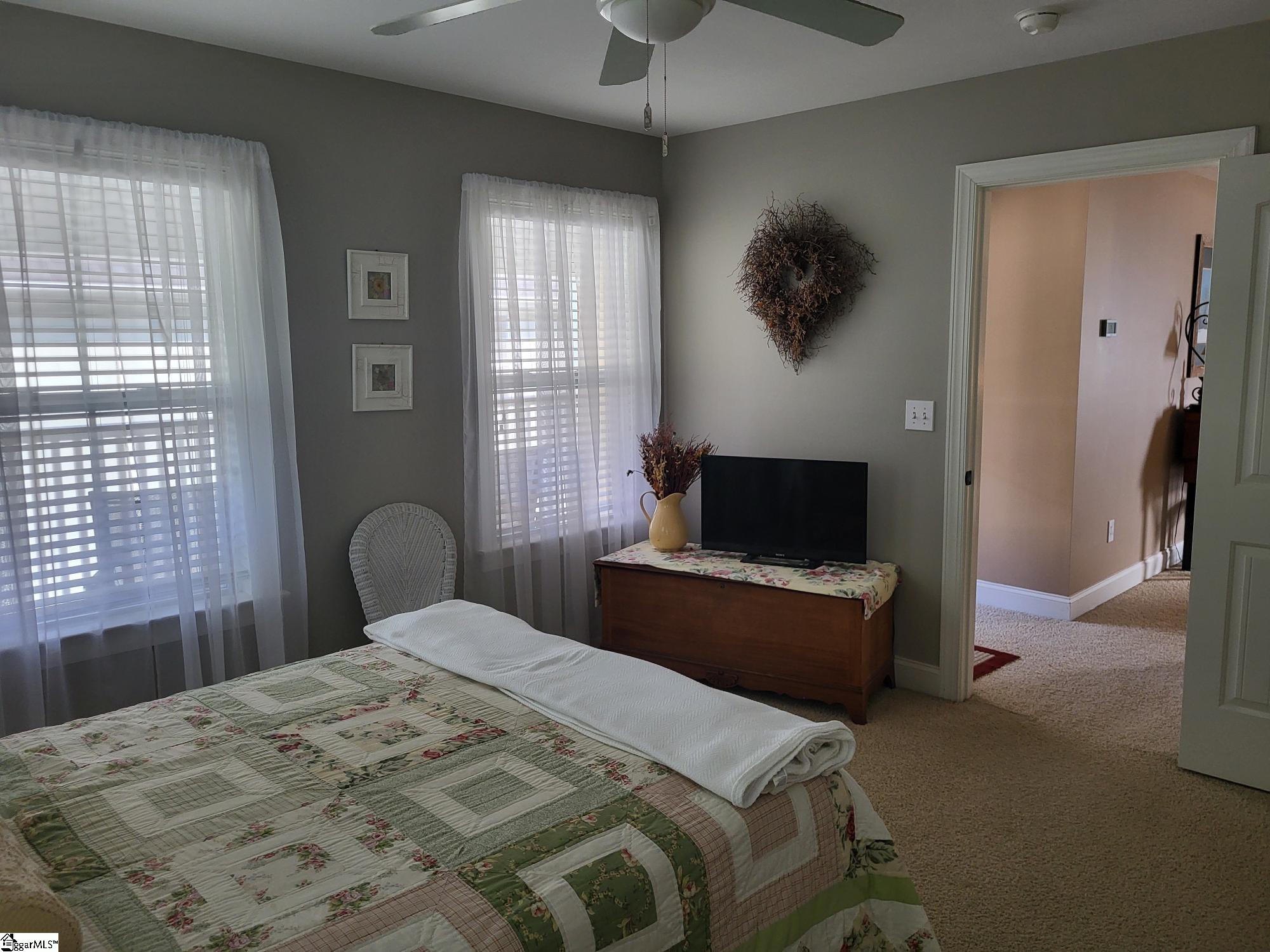 402 Hayworth Drive Simpsonville, SC 29680