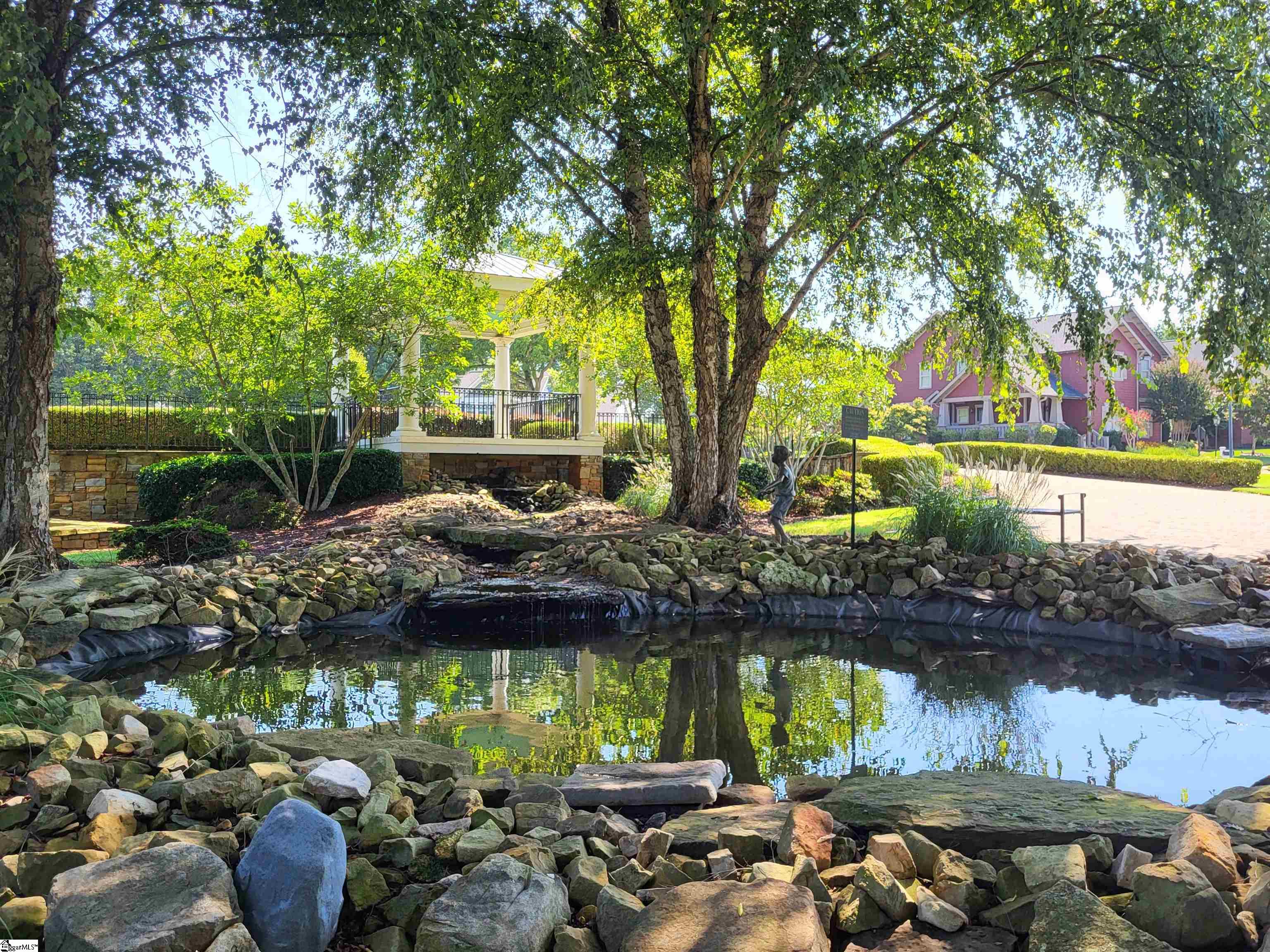 402 Hayworth Drive Simpsonville, SC 29680