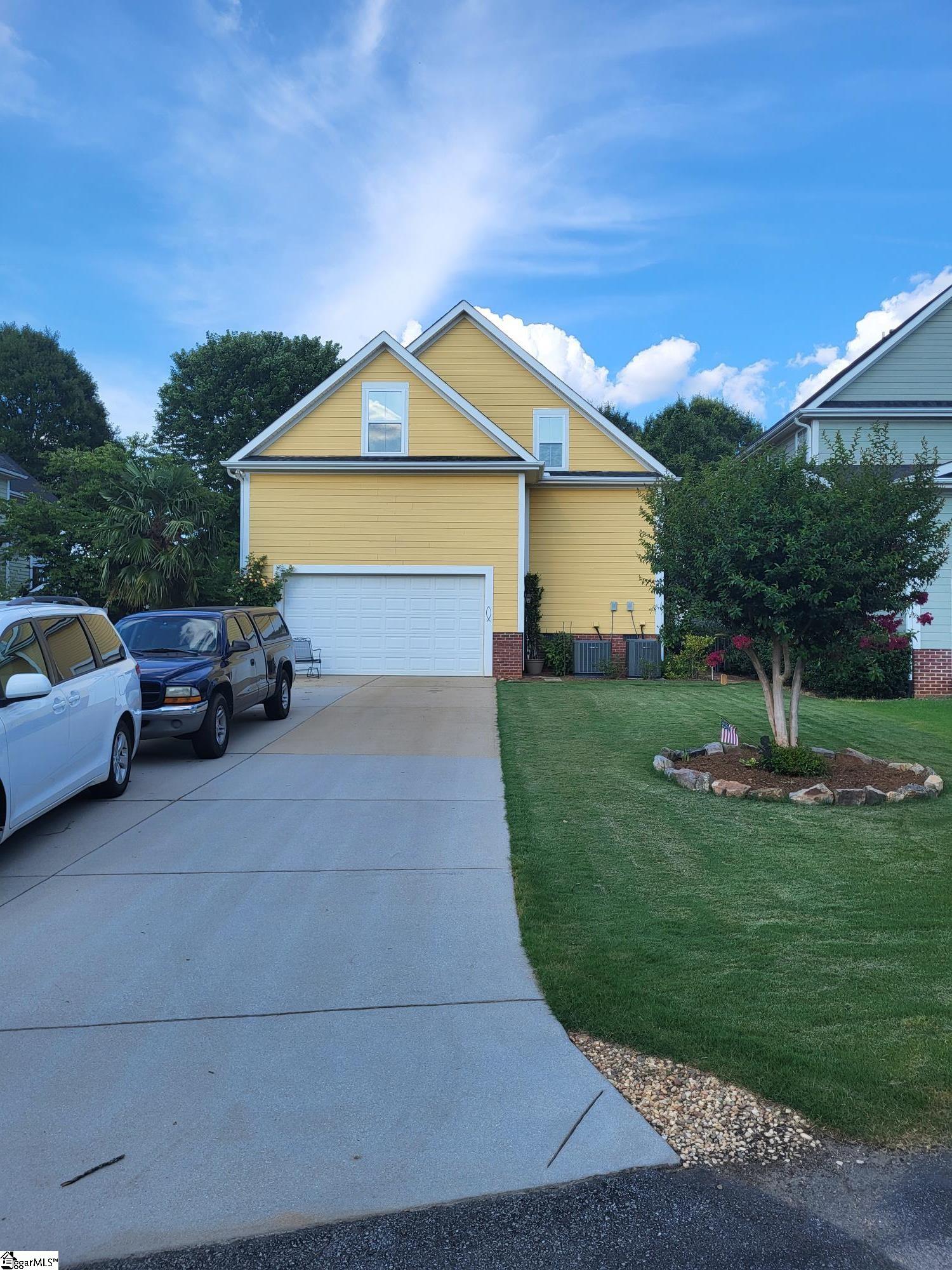 402 Hayworth Drive Simpsonville, SC 29680