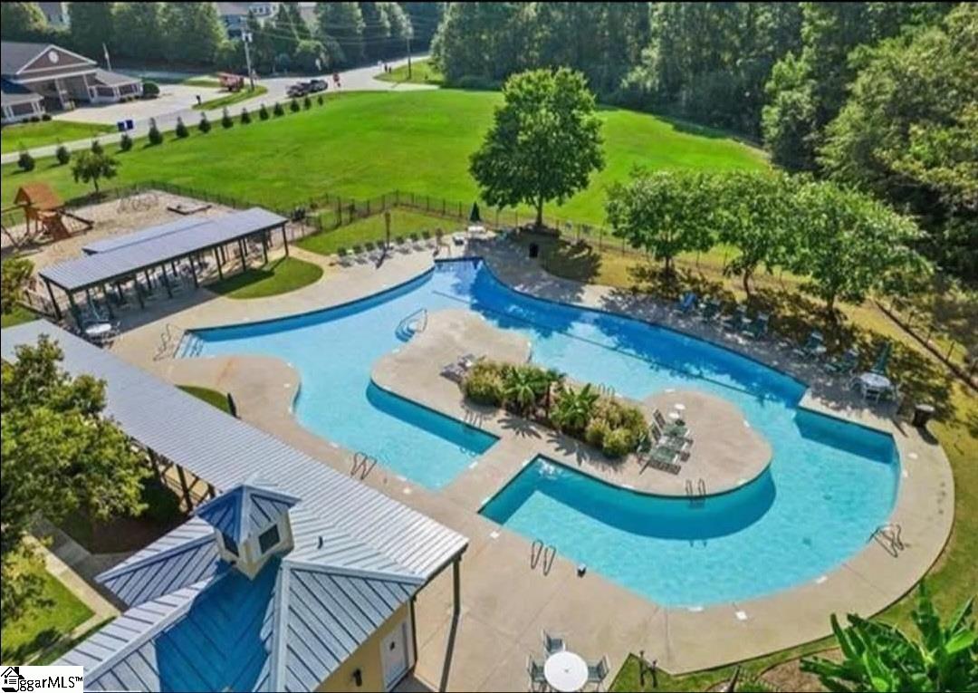 402 Hayworth Drive Simpsonville, SC 29680
