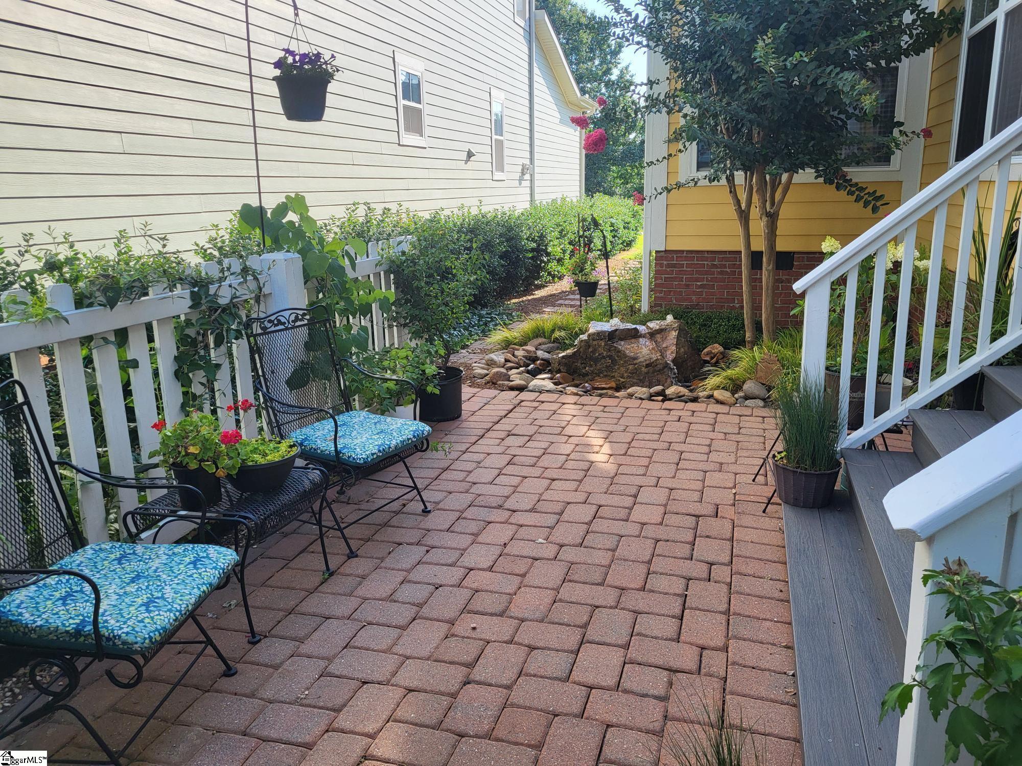 402 Hayworth Drive Simpsonville, SC 29680
