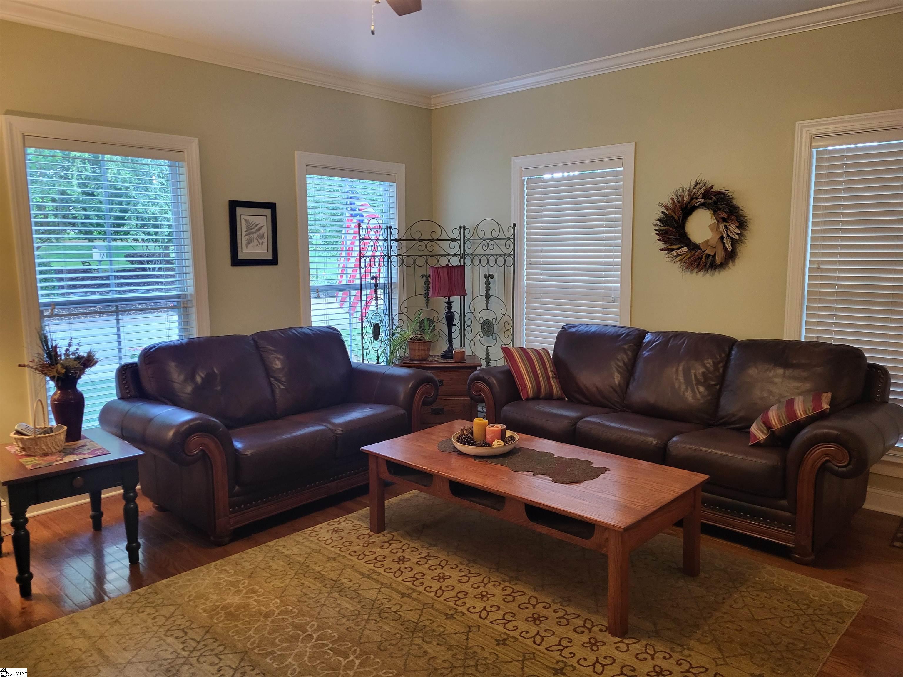 402 Hayworth Drive Simpsonville, SC 29680