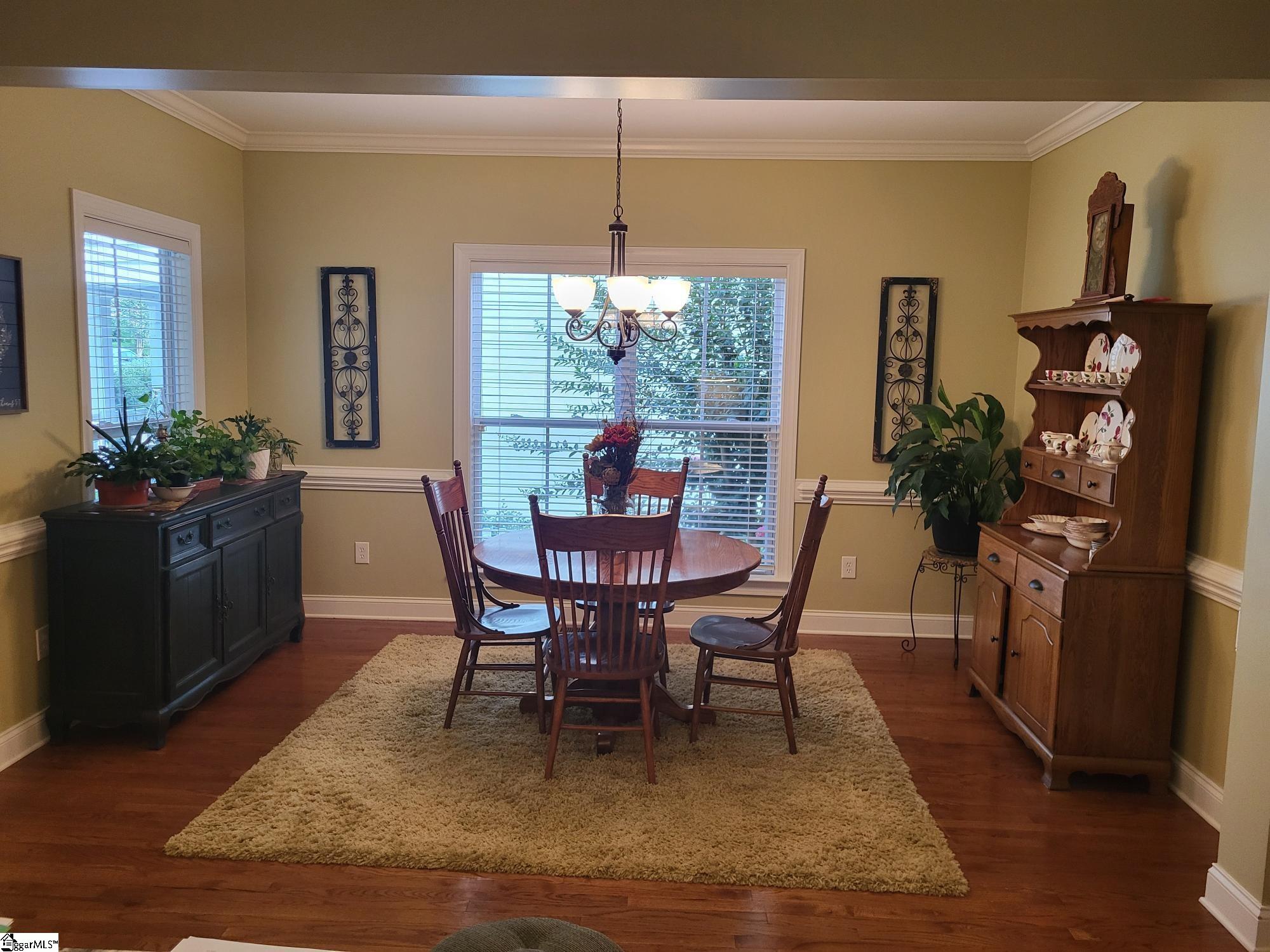 402 Hayworth Drive Simpsonville, SC 29680