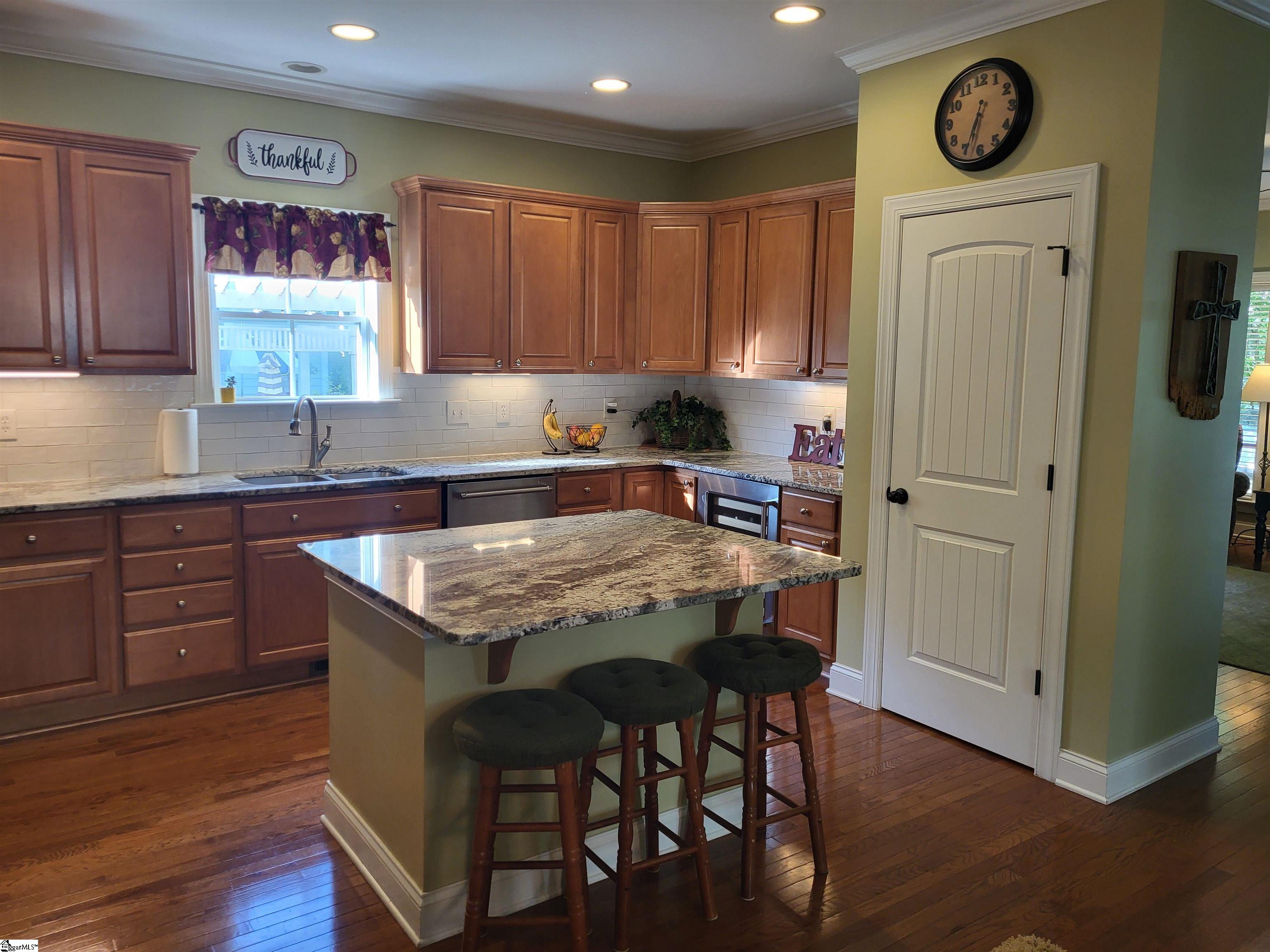 402 Hayworth Drive Simpsonville, SC 29680