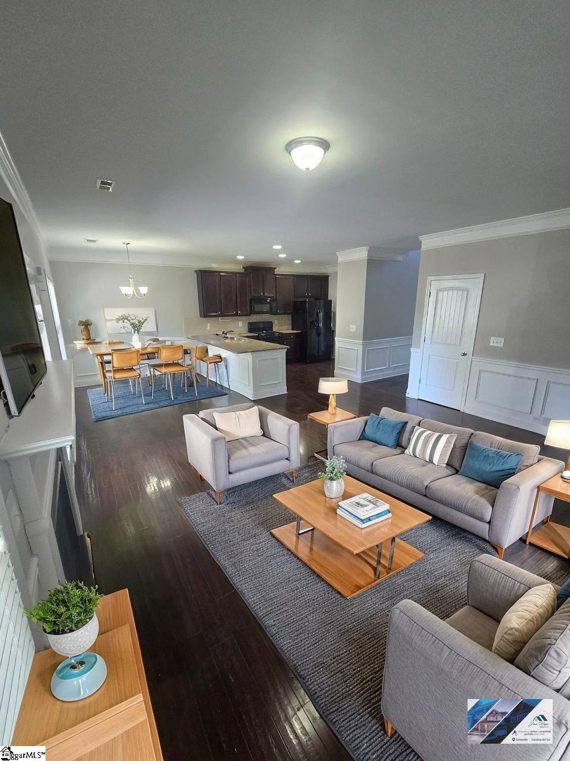 319 Barrett Chase Drive Simpsonville, SC 29680