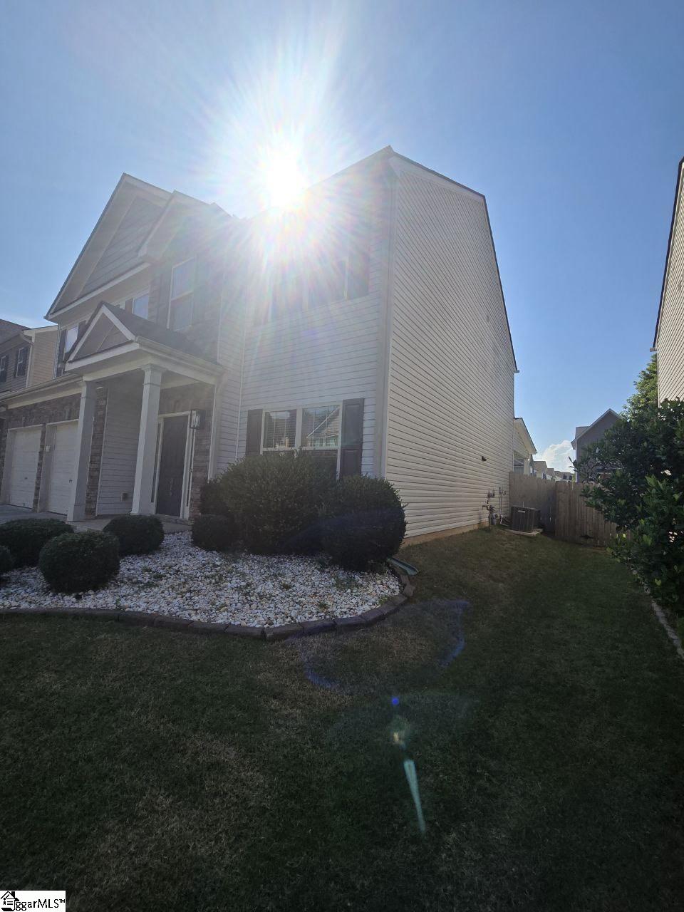 319 Barrett Chase Drive Simpsonville, SC 29680