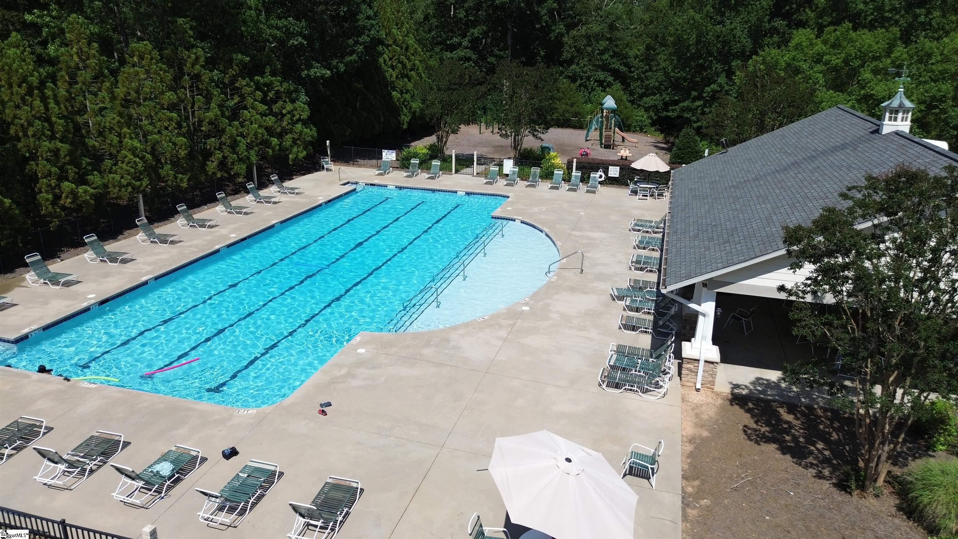319 Barrett Chase Drive Simpsonville, SC 29680