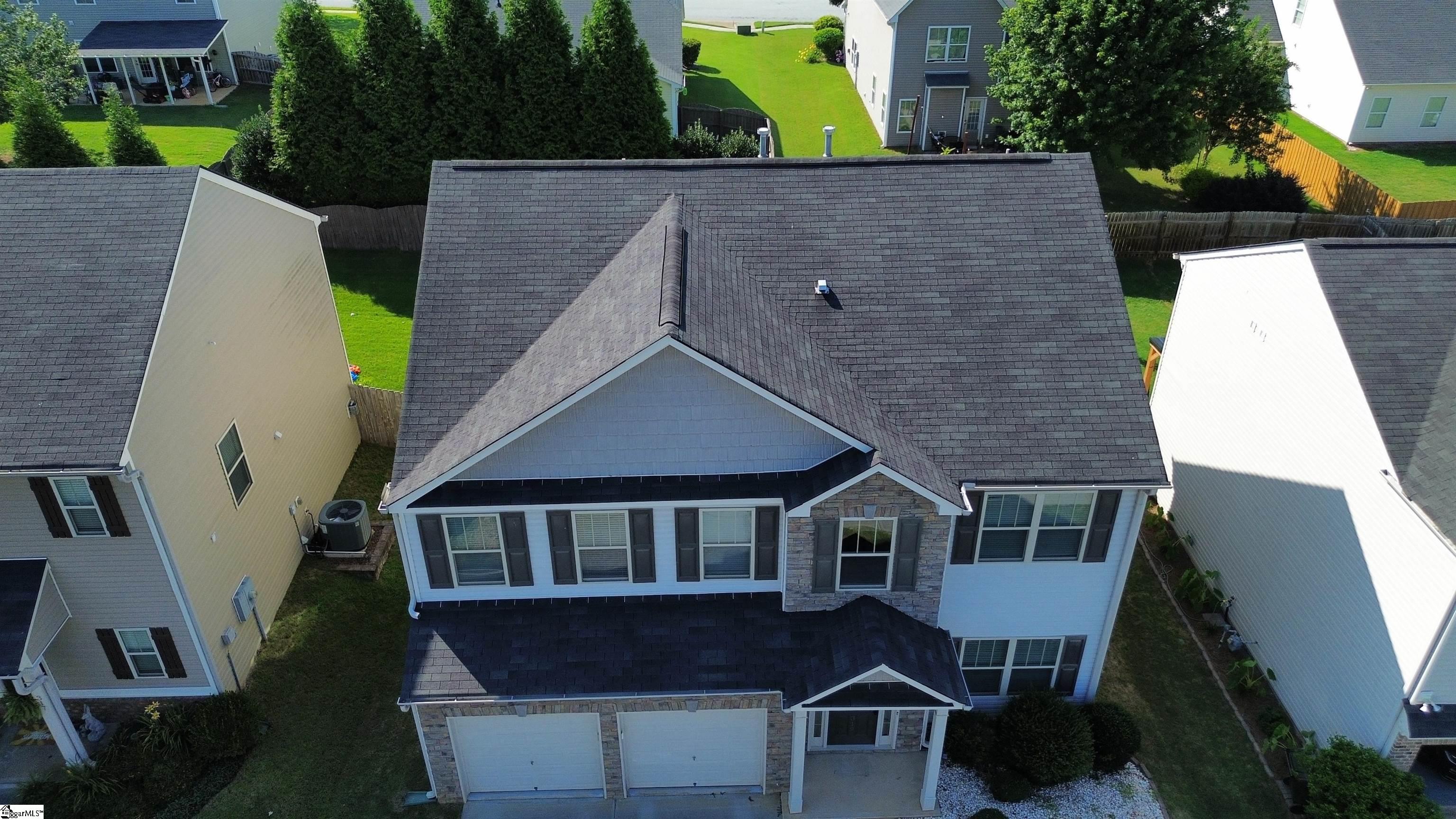 319 Barrett Chase Drive Simpsonville, SC 29680