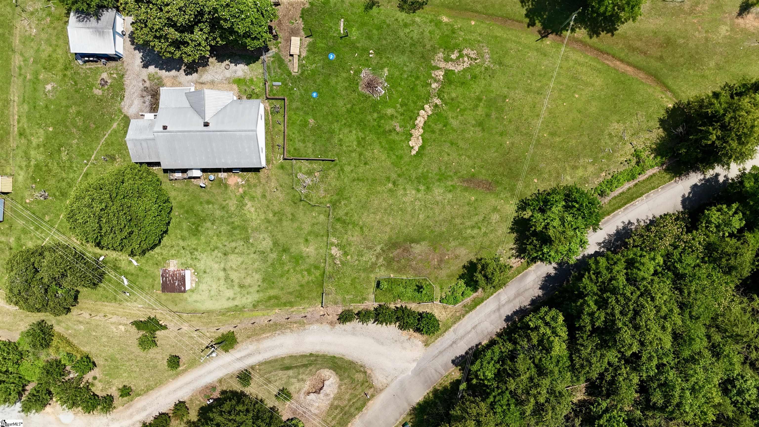 415 Ware Road Chesnee, SC 29323