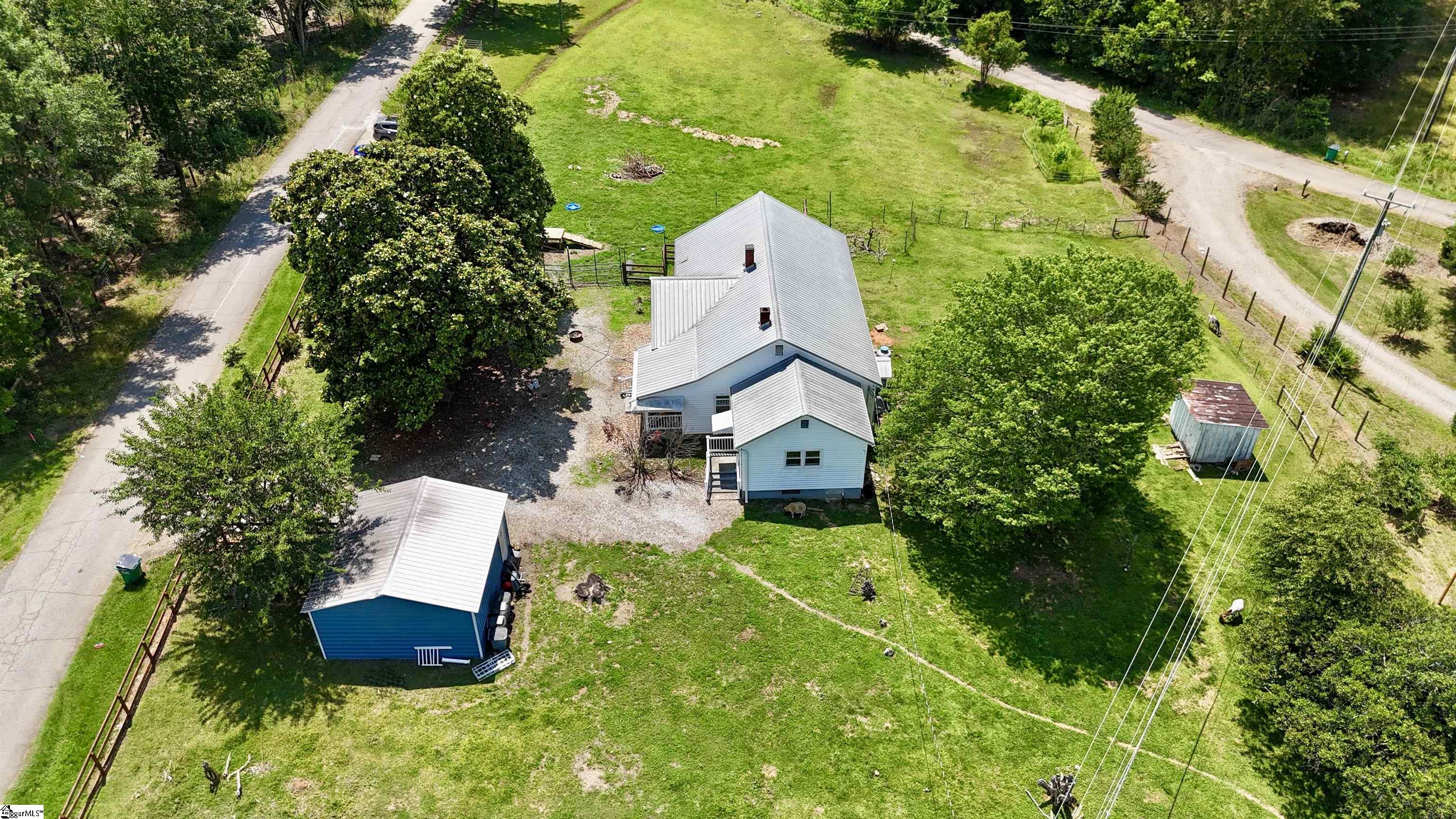 415 Ware Road Chesnee, SC 29323