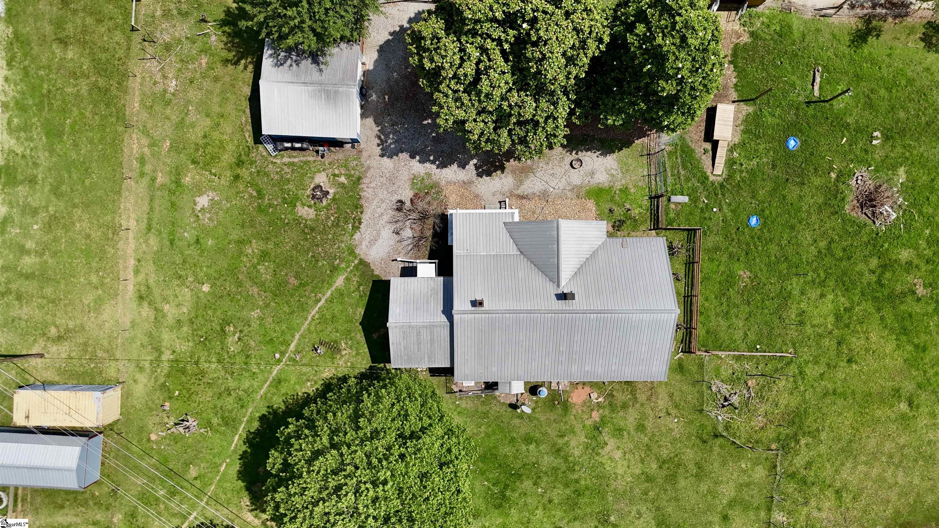 415 Ware Road Chesnee, SC 29323