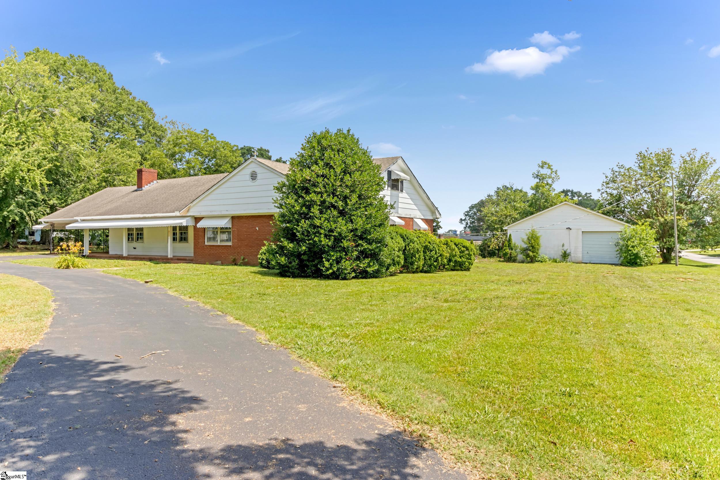 311 Costner Road Boiling Springs, SC 29316
