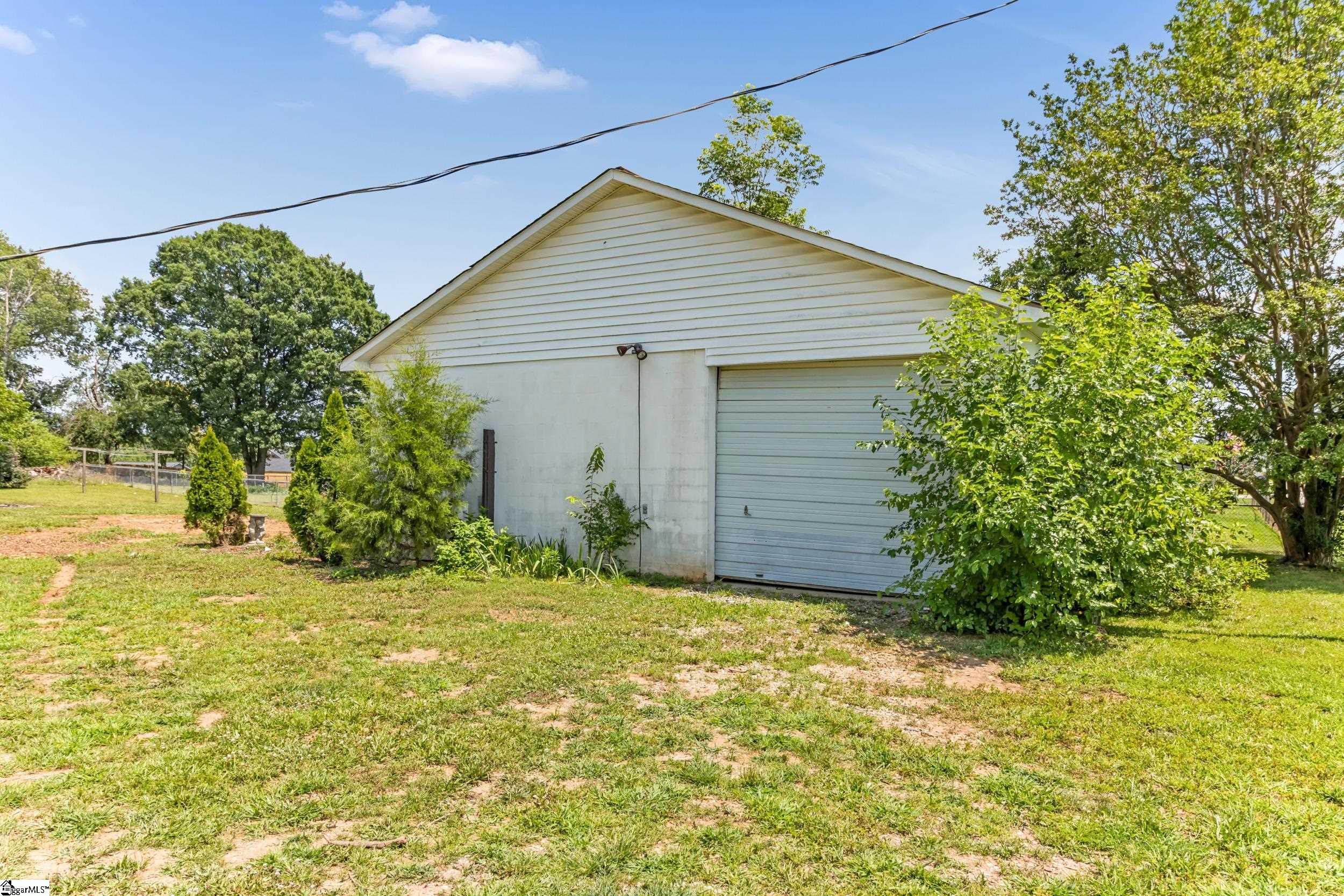 311 Costner Road Boiling Springs, SC 29316