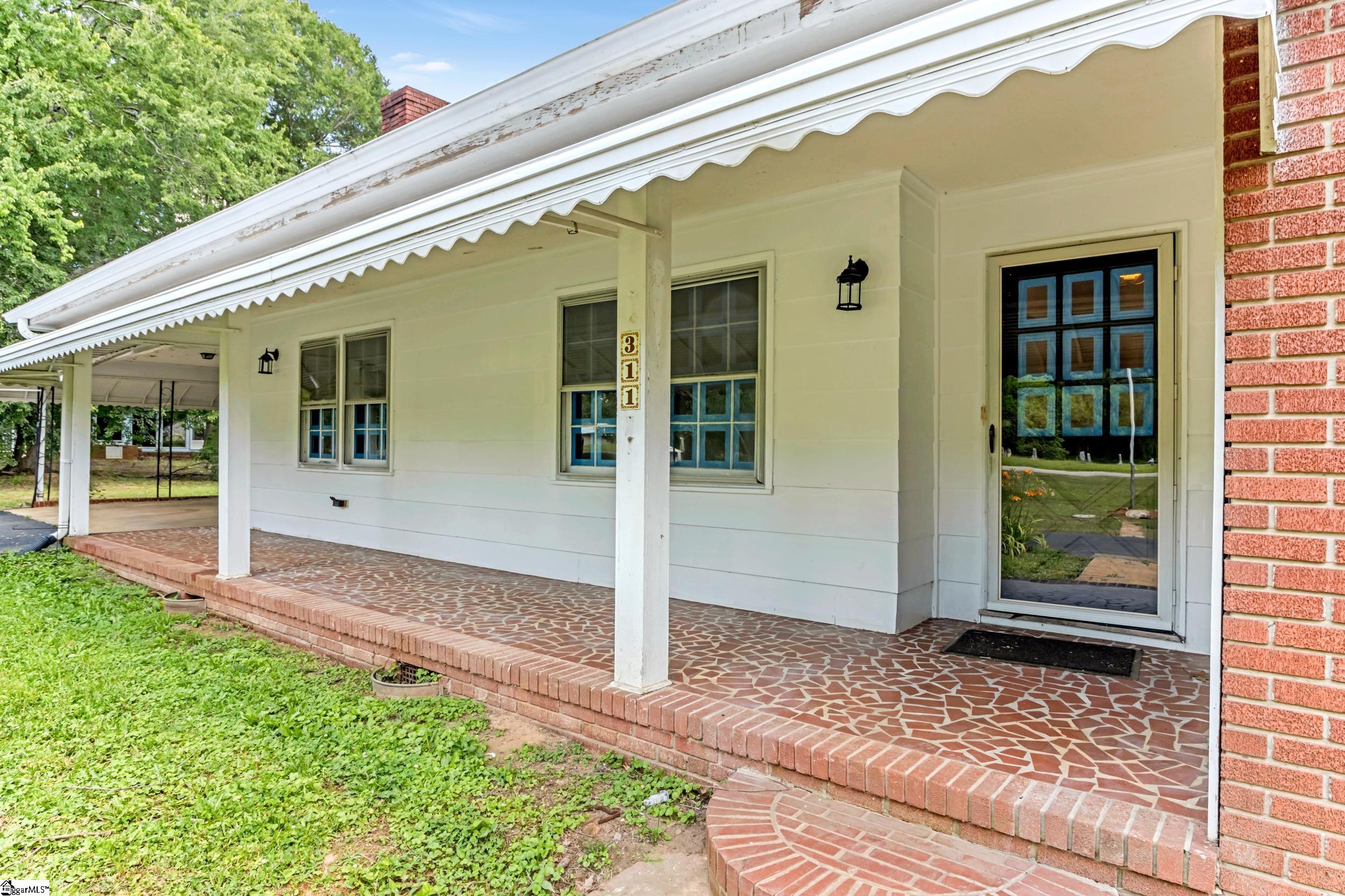 311 Costner Road Boiling Springs, SC 29316