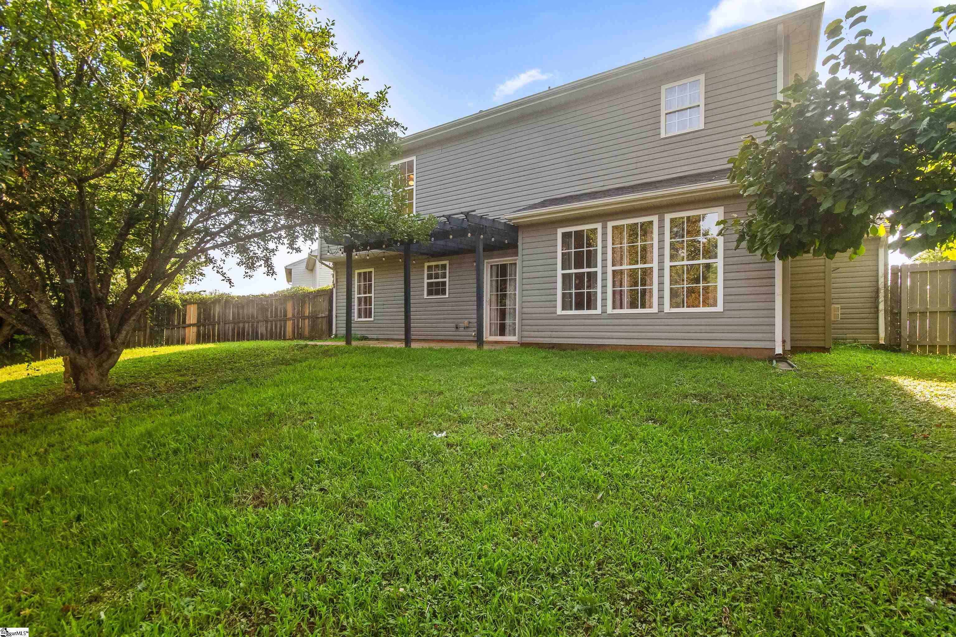 118 Moonshadow Court Duncan, SC 29334