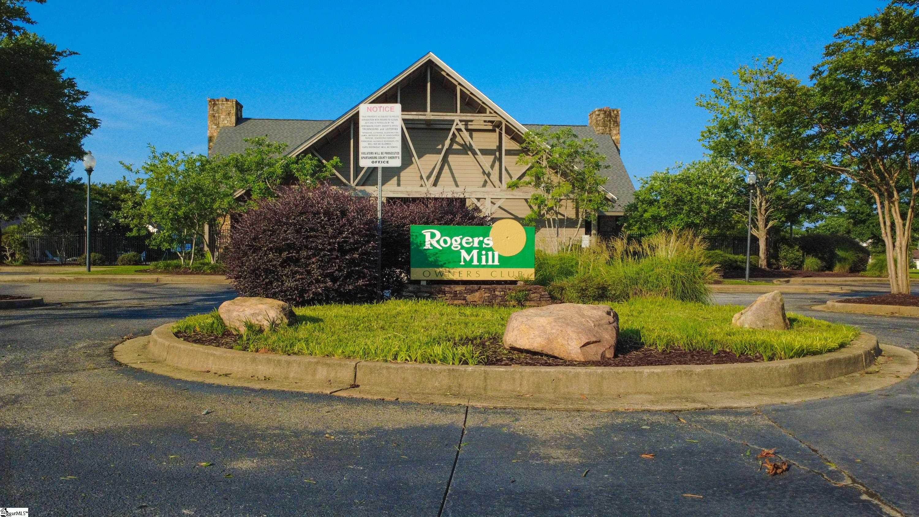 118 Moonshadow Court Duncan, SC 29334