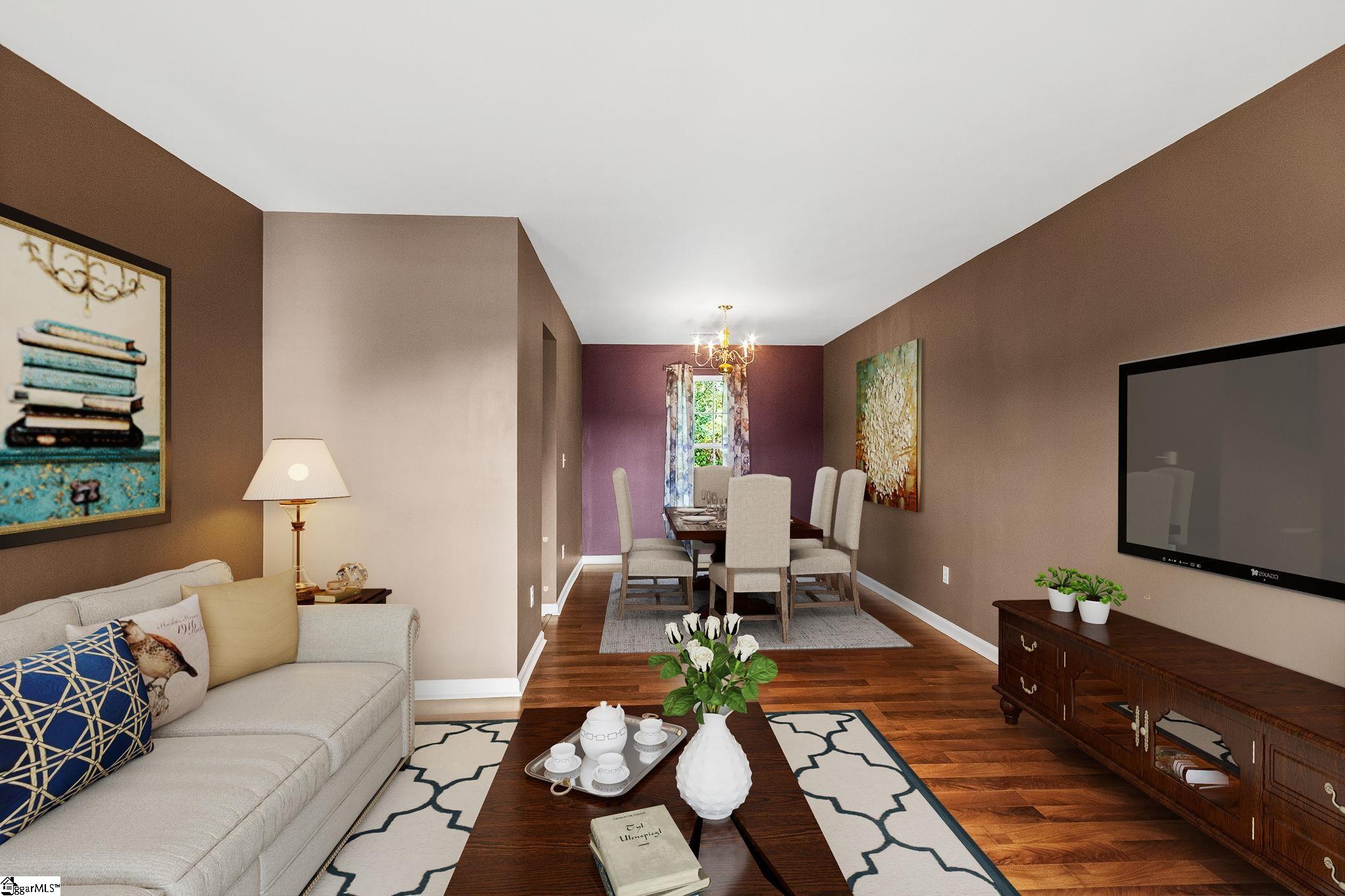 118 Moonshadow Court Duncan, SC 29334