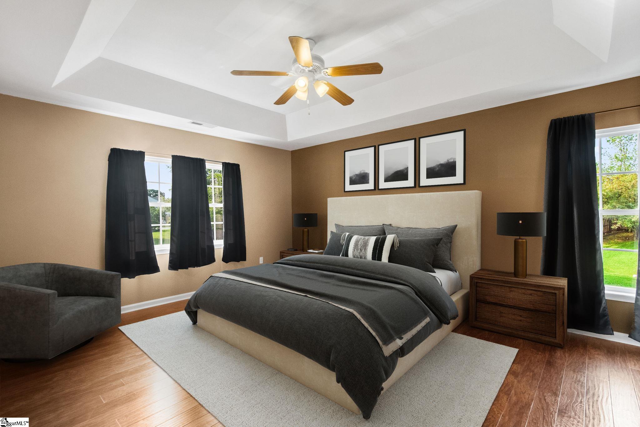 118 Moonshadow Court Duncan, SC 29334