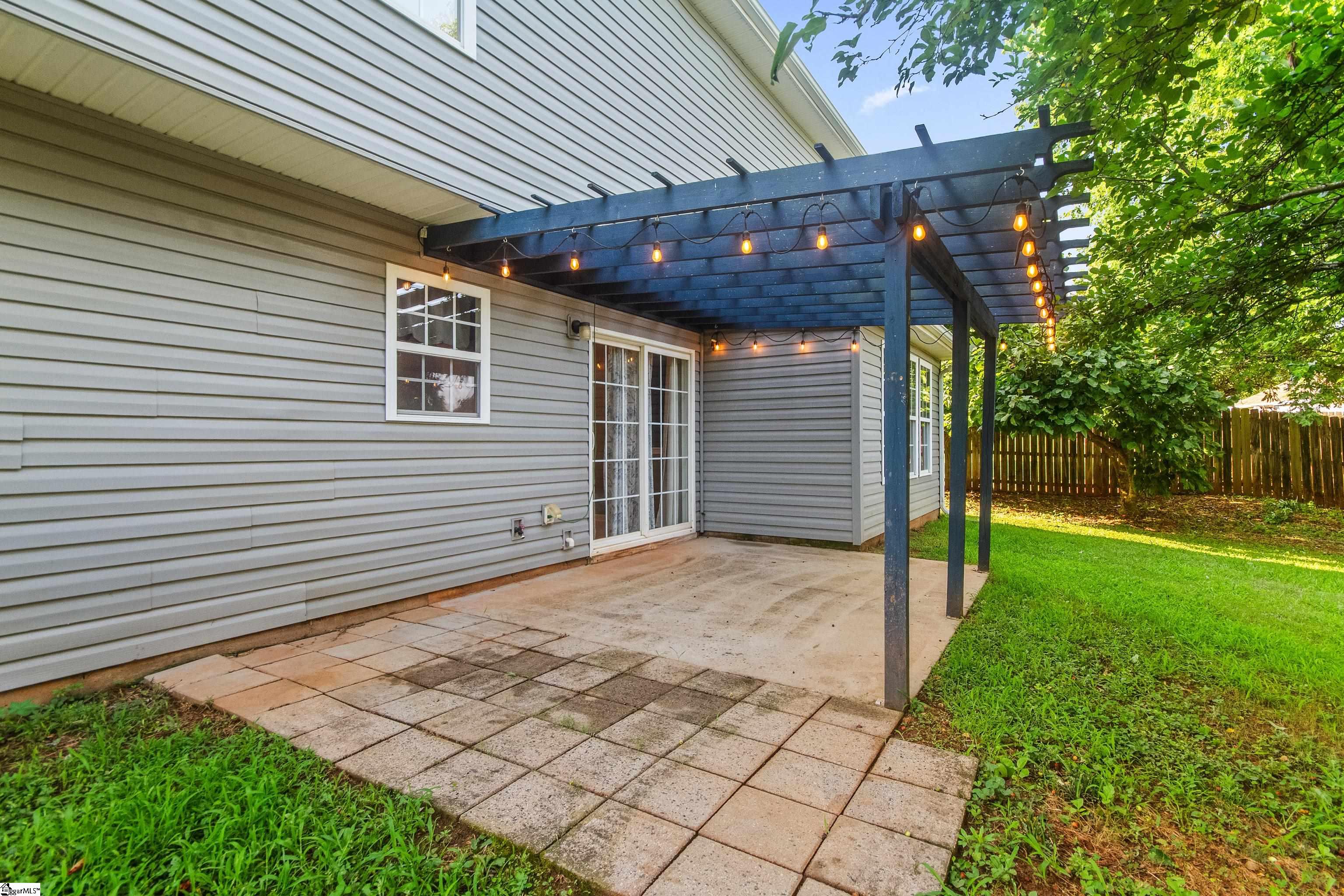 118 Moonshadow Court Duncan, SC 29334