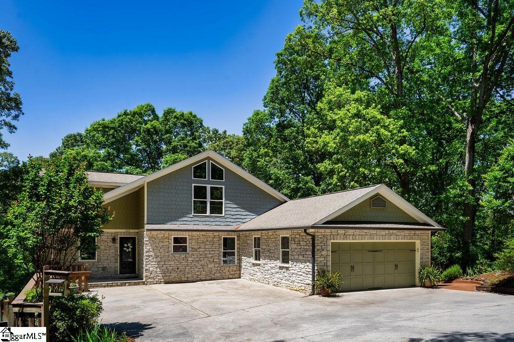 432 Overlook Drive Fair Play, SC 29643