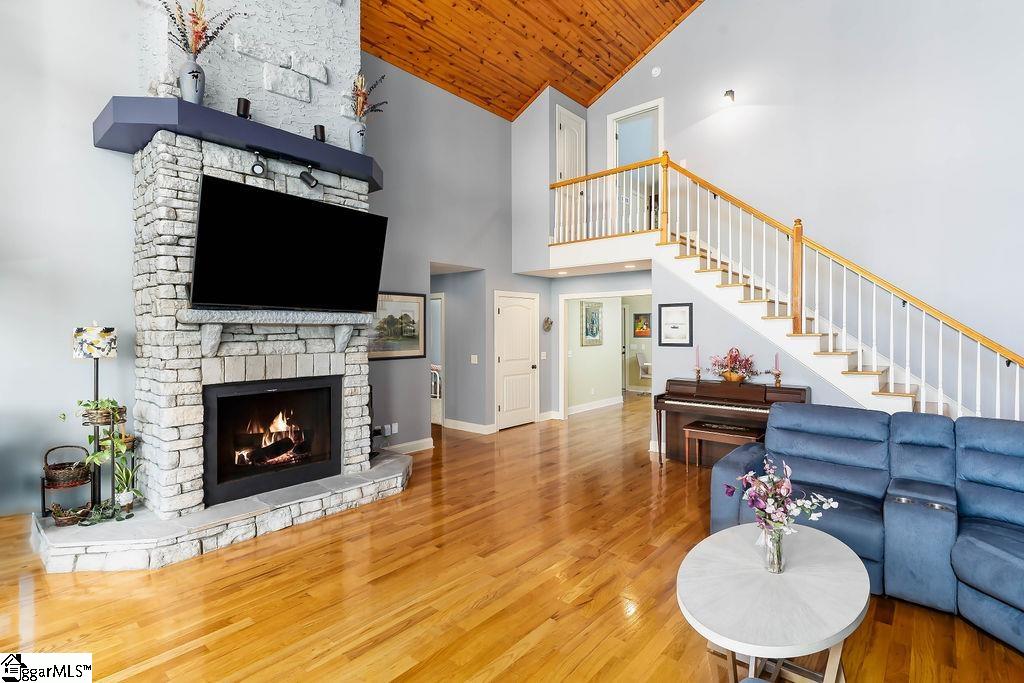 432 Overlook Drive Fair Play, SC 29643