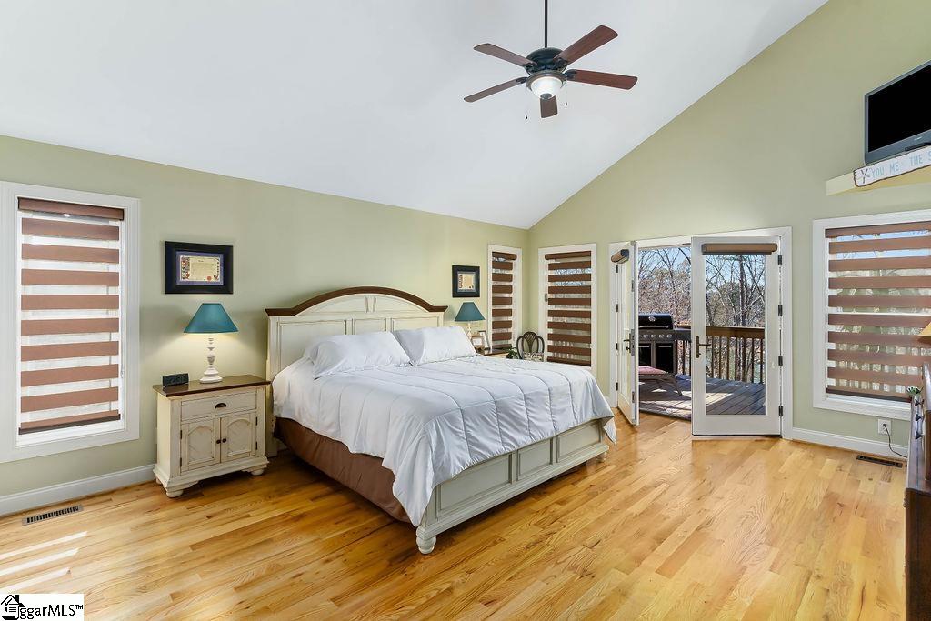 432 Overlook Drive Fair Play, SC 29643