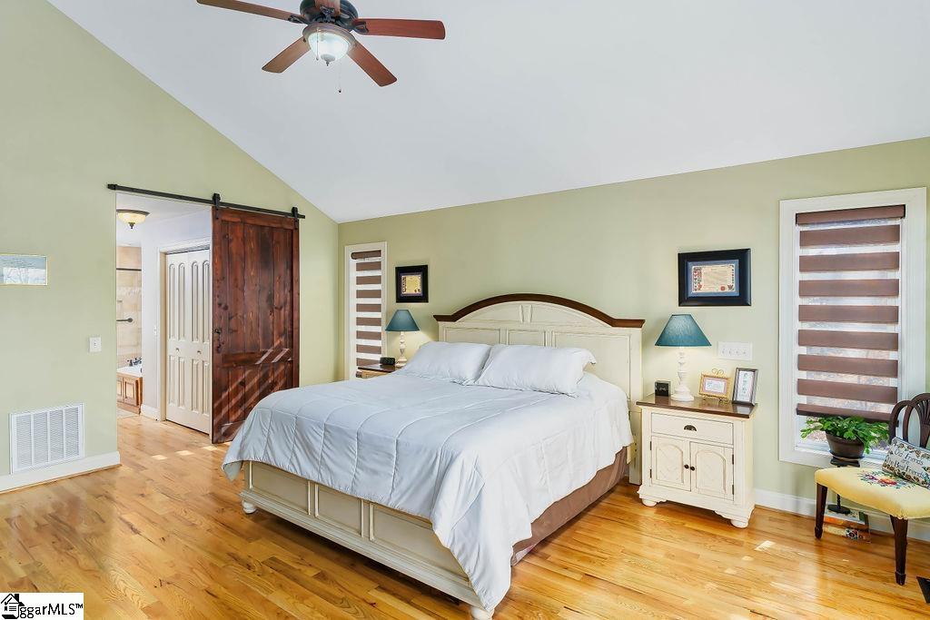 432 Overlook Drive Fair Play, SC 29643