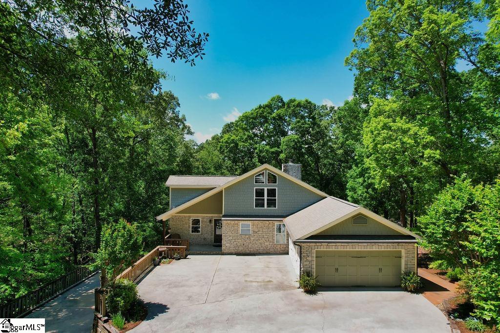432 Overlook Drive Fair Play, SC 29643