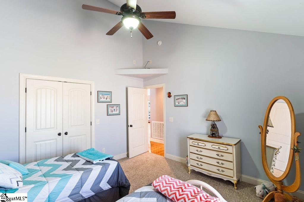 432 Overlook Drive Fair Play, SC 29643
