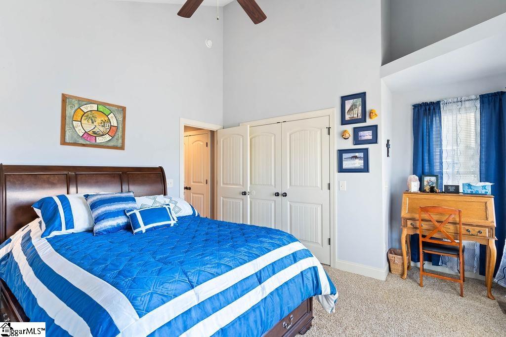 432 Overlook Drive Fair Play, SC 29643